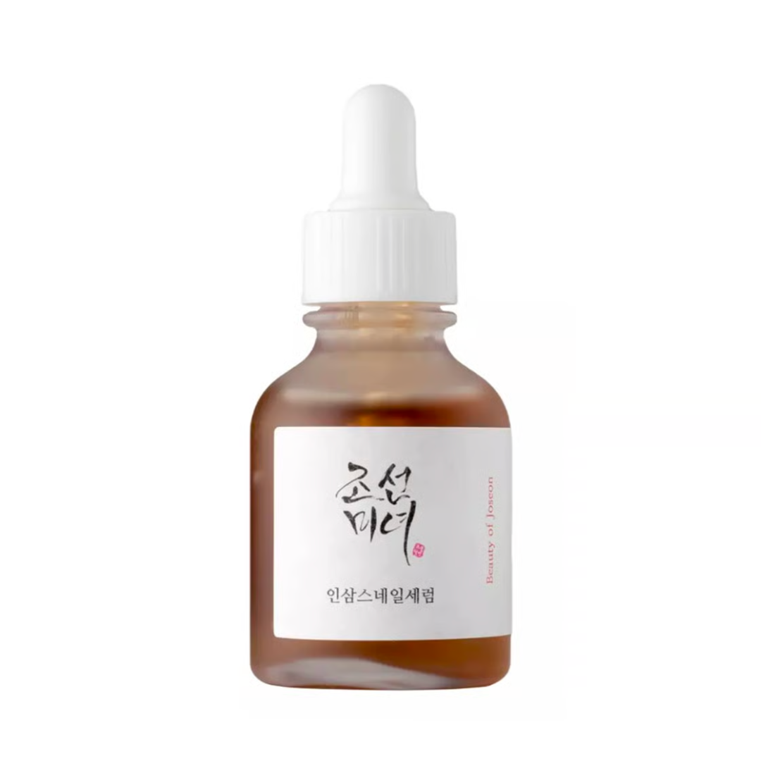 Revive Serum : Ginseng + Snail Mucin (30ml)