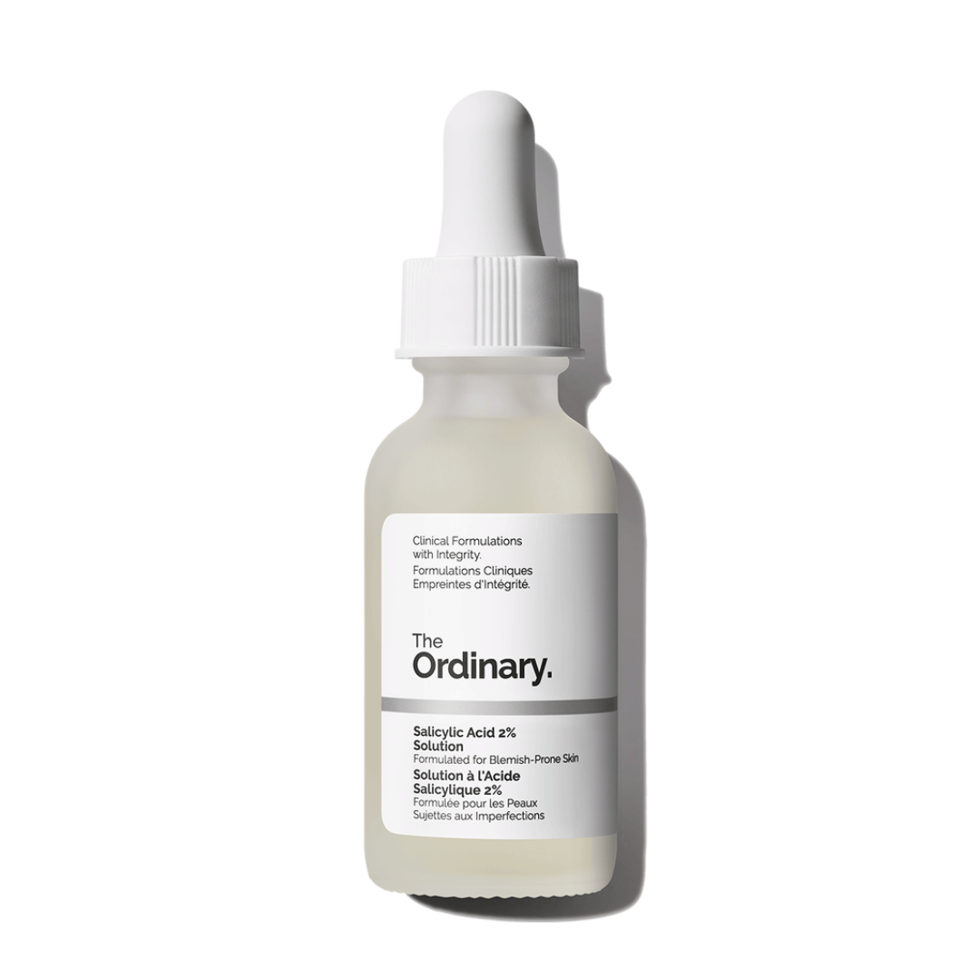 Salicylic Acid 2% Solution