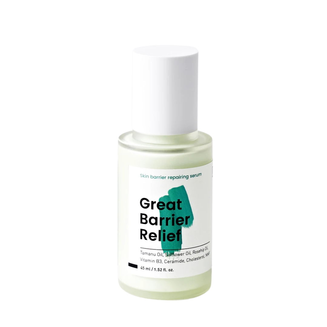 Great Barrier Relief (45ml)