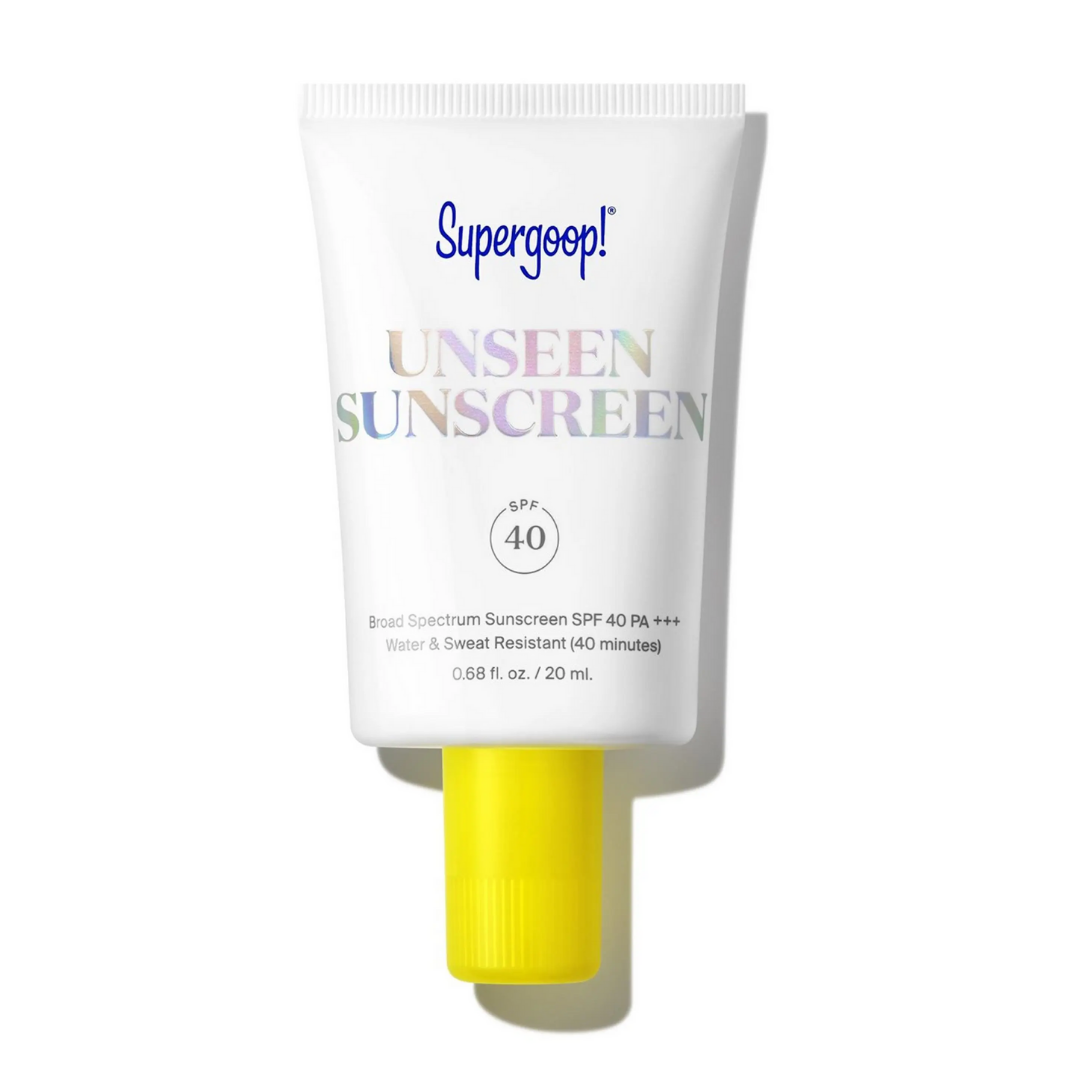 Unseen Sunscreen SPF 30 (15ml-50ml)