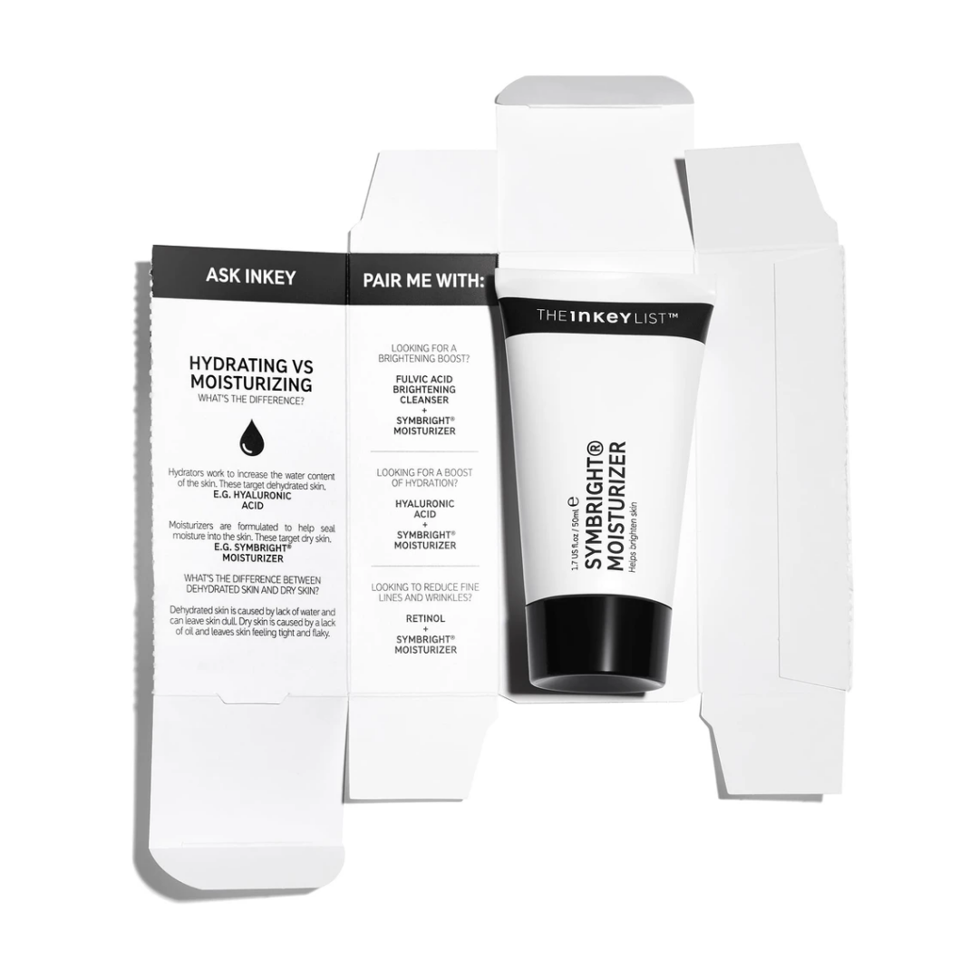 Symbright Moisturizer (50ml)