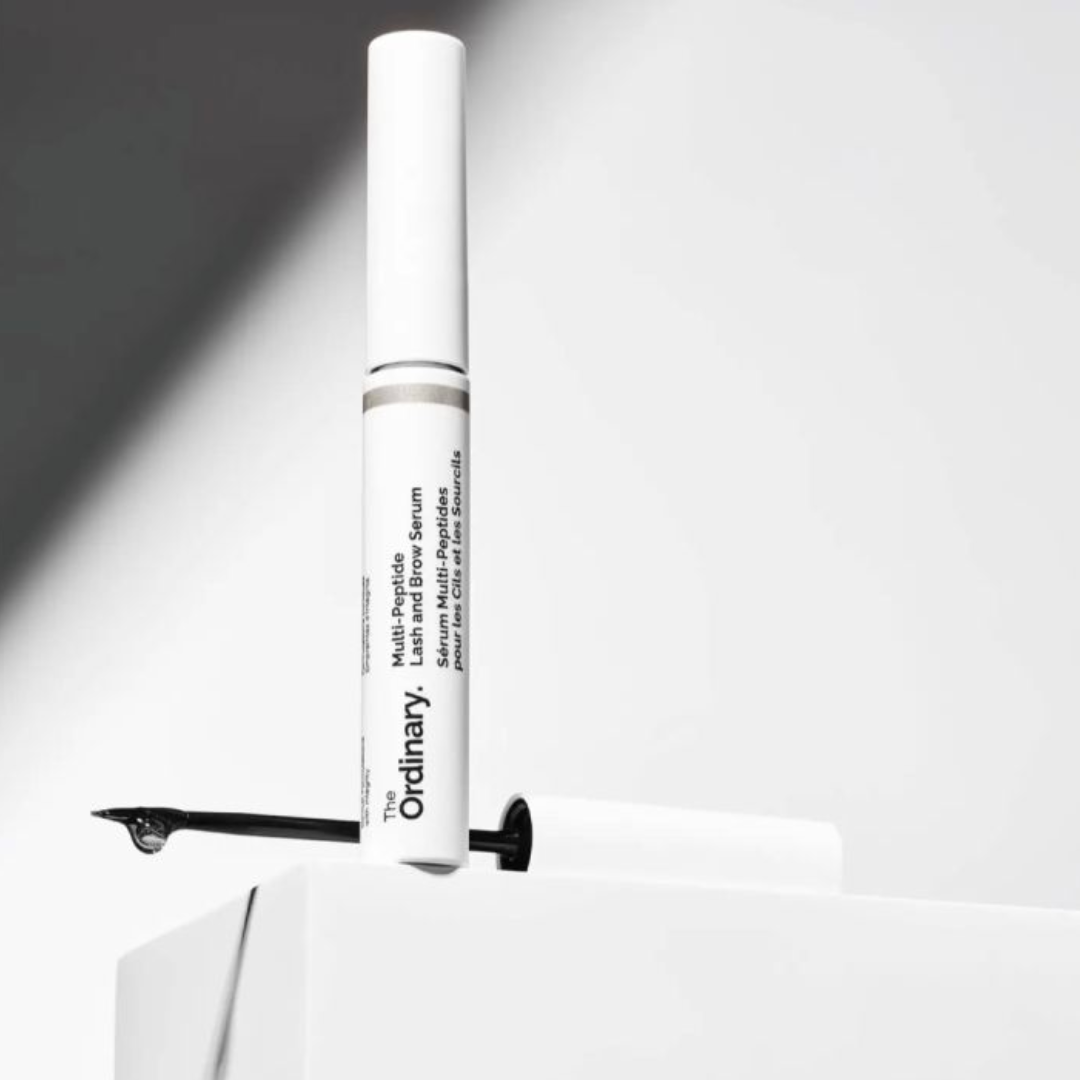 Multi-Peptide Lash and Brow Serum (60ml)