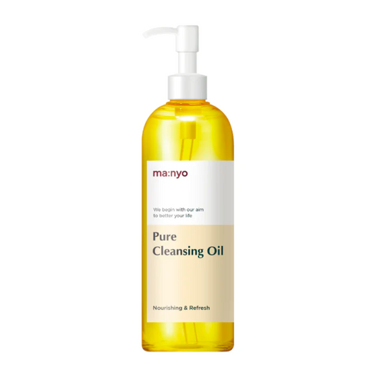 Pure Cleansing Oil 300ml (PRE-ORDER)