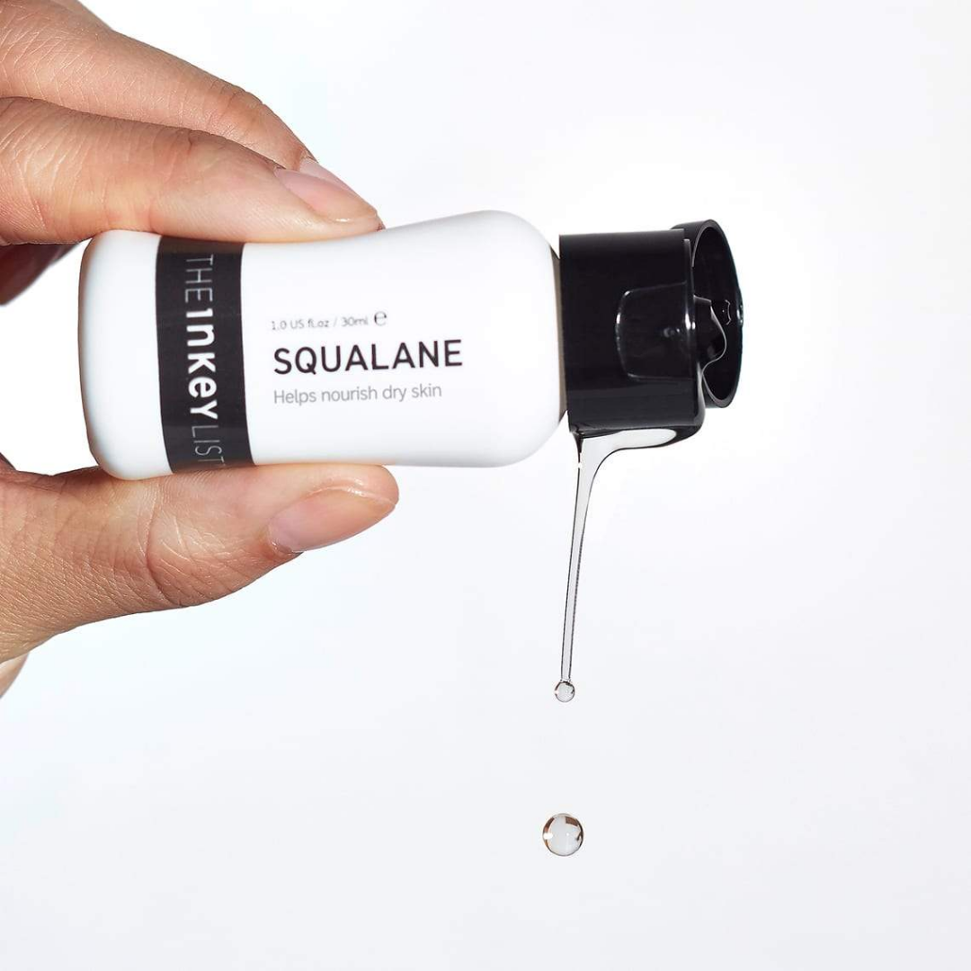 Squalane (30ml)