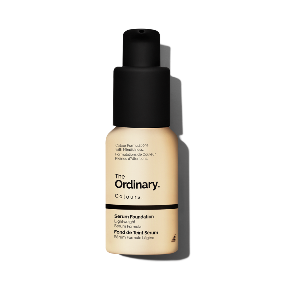 Serum Foundation (30ml)