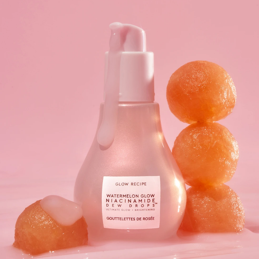 Watermelon Glow Niacinamide Dew Drops (40ml)