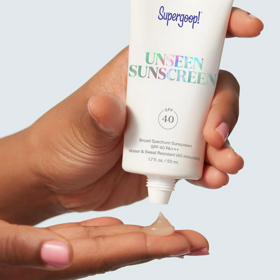 Unseen Sunscreen SPF 30 (15ml-50ml)