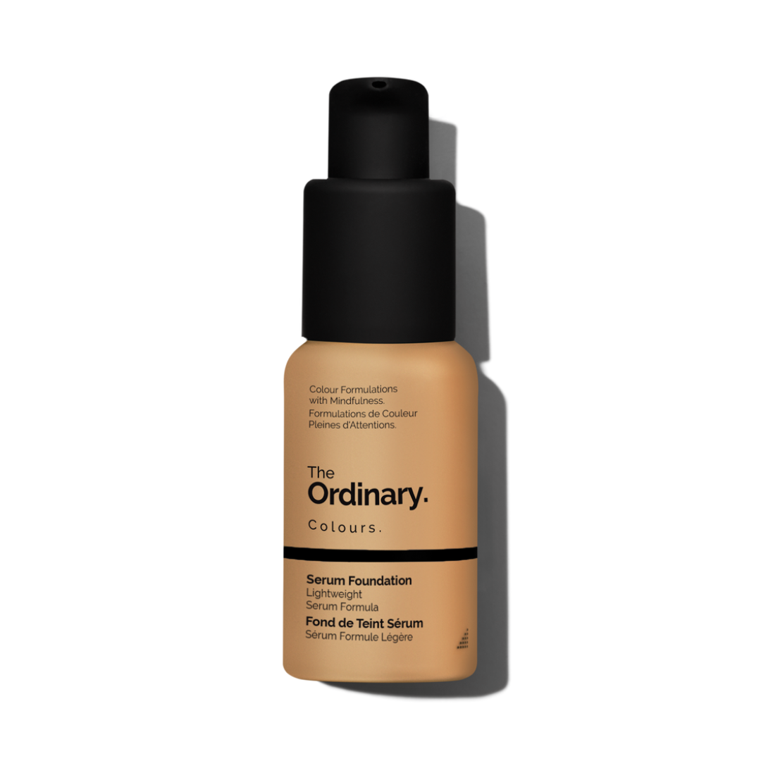 Serum Foundation (30ml)