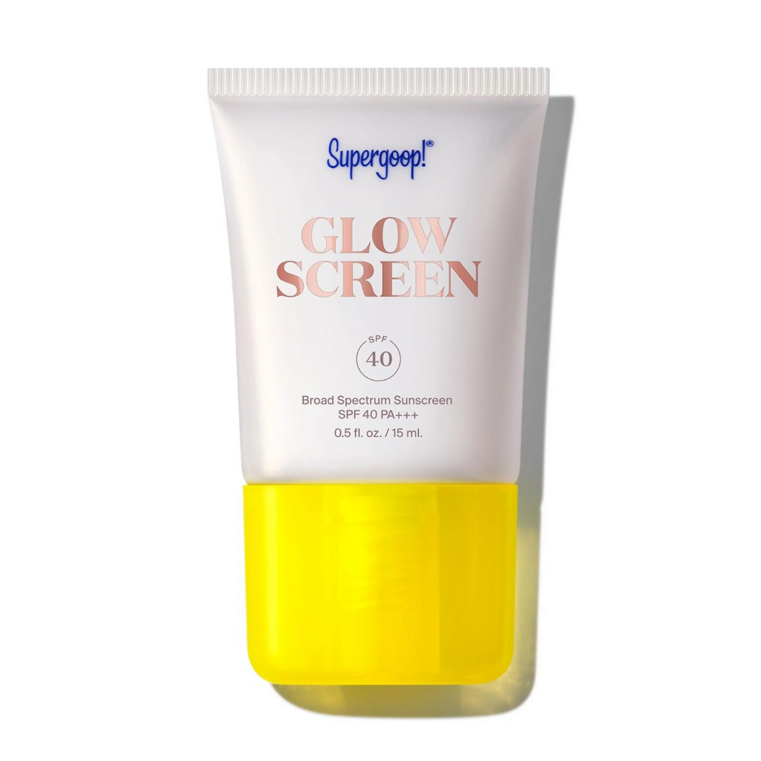 Glowscreen SPF 30 (15ml-50ml)