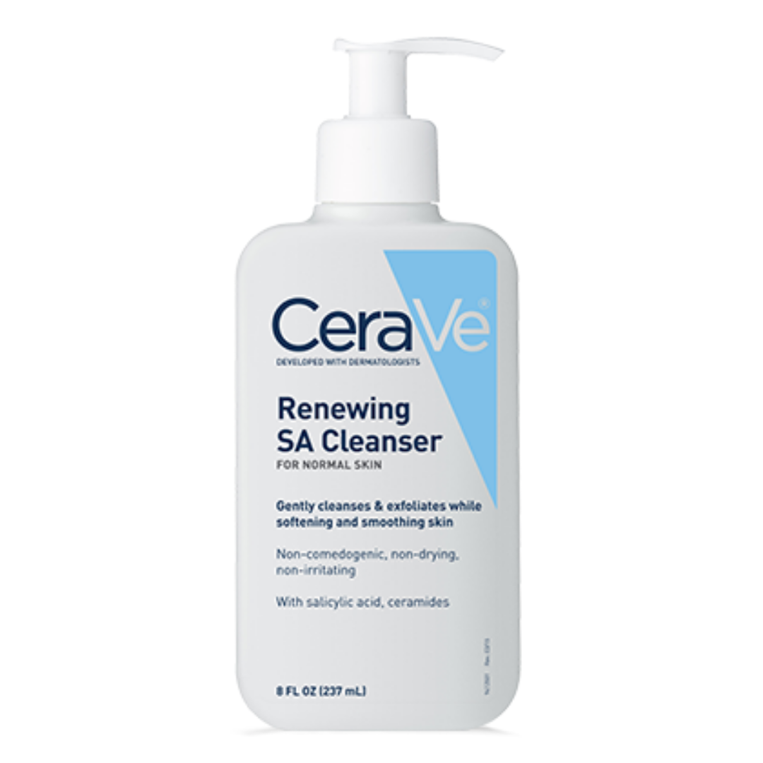 Renewing Salicylic Acid Cleanser (237ml)