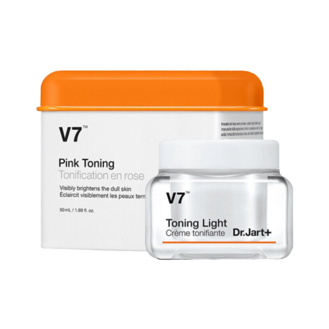 V7 Toning Light (50ml)