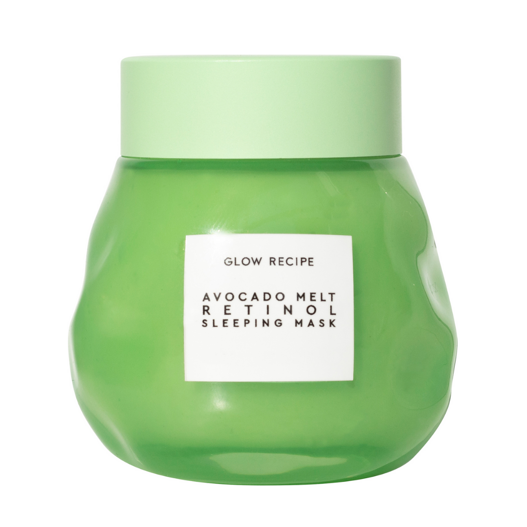 Avocado Melt Retinol Sleeping Mask (25ml)