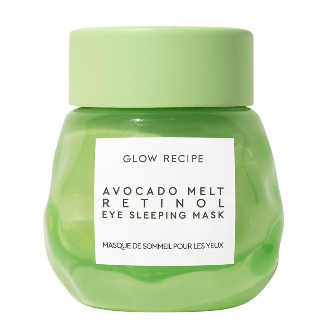 Avocado Melt Retinol Eye Sleeping Mask (15ml)