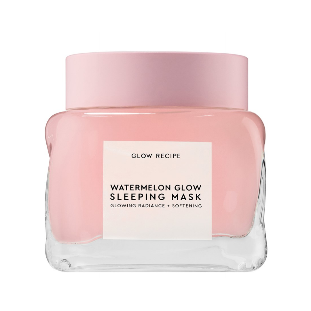 Watermelon Glow Sleeping Mask (30ml)