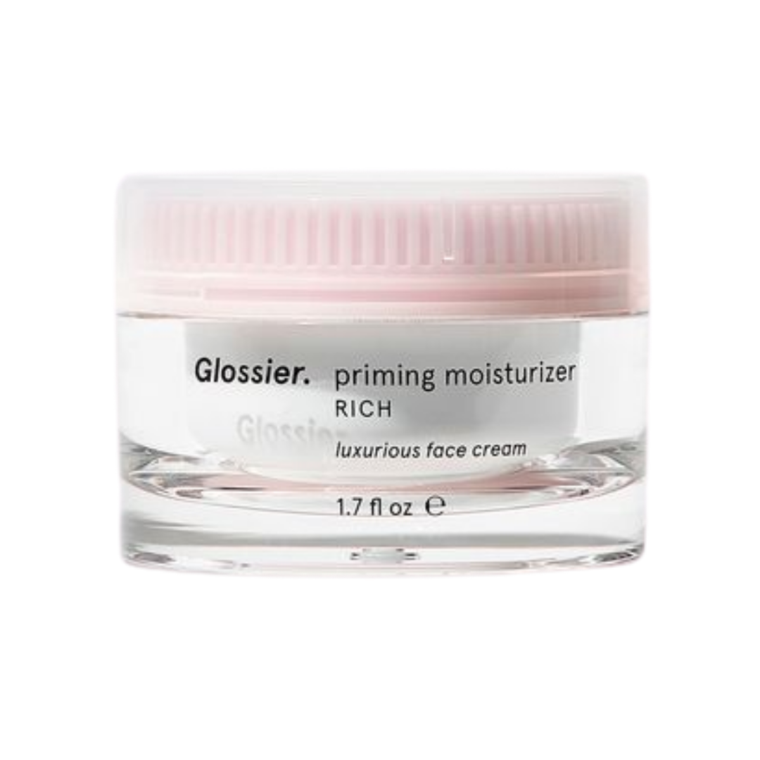 Priming Moisturizer Rich (50ml)