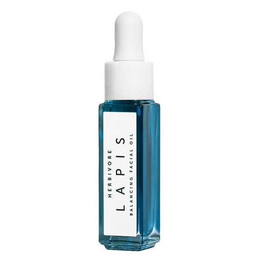 Lapis Blue Tansy Face Oil (8ml)