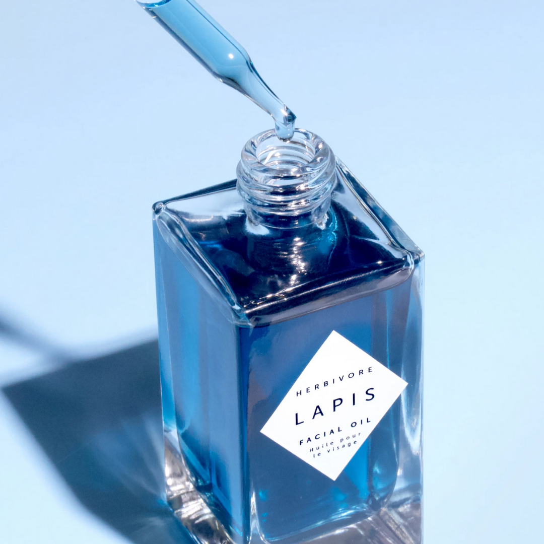 Lapis Blue Tansy Face Oil (8ml)