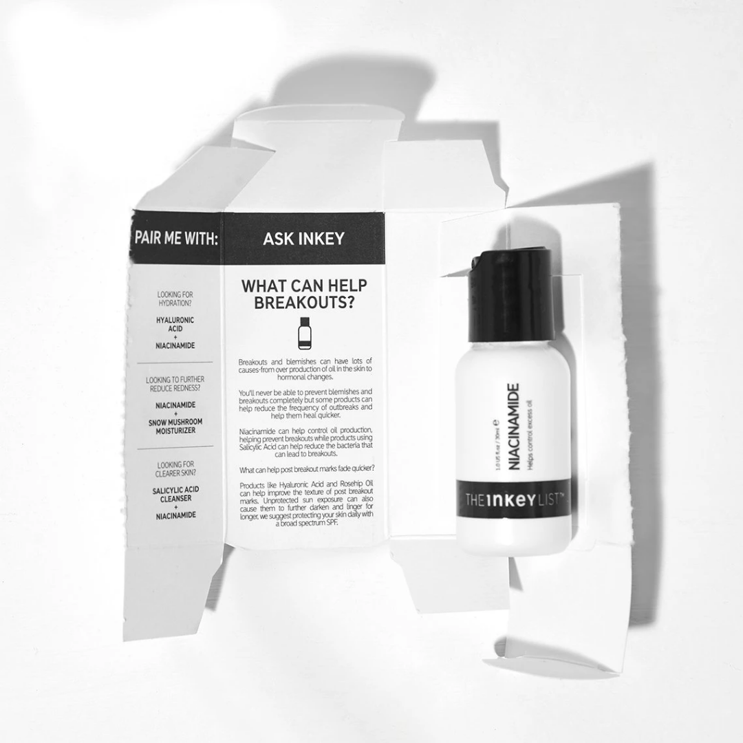 Niacinamide (30ml)