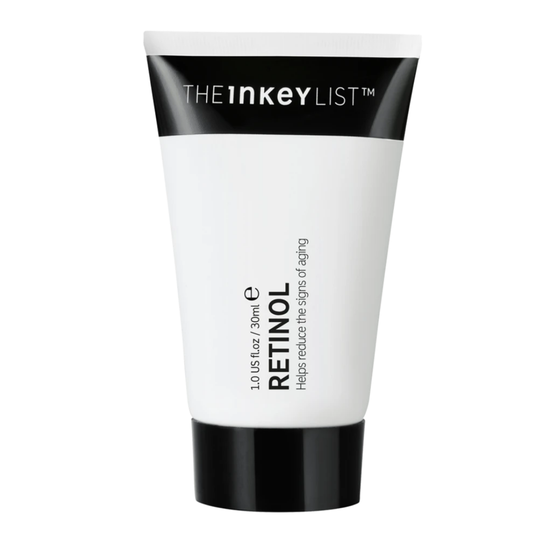 Retinol (30ml) – Today's Skin