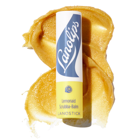 Lemonaid Scrubba-Balm (3.3g)