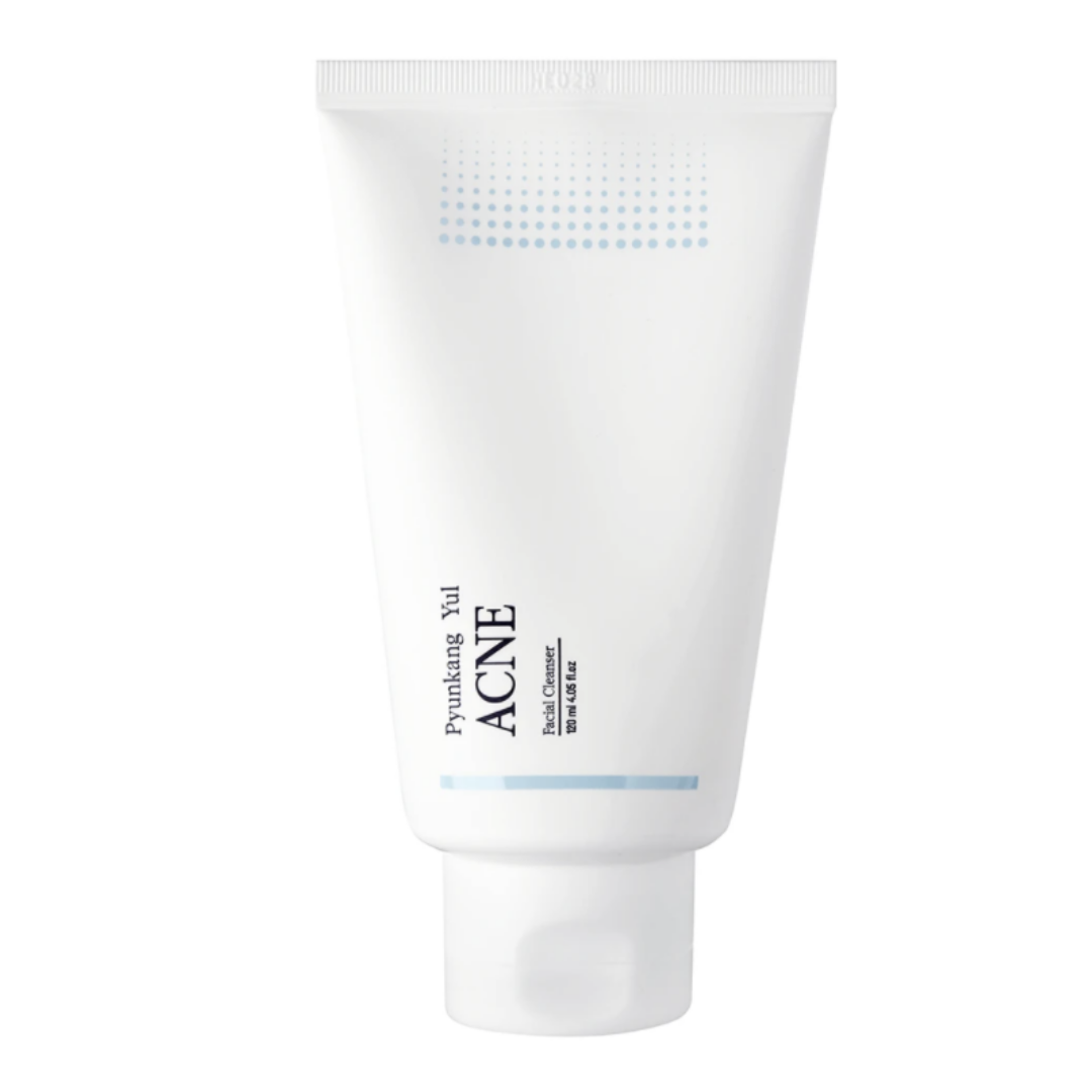 Acne Facial Cleanser (120ml)