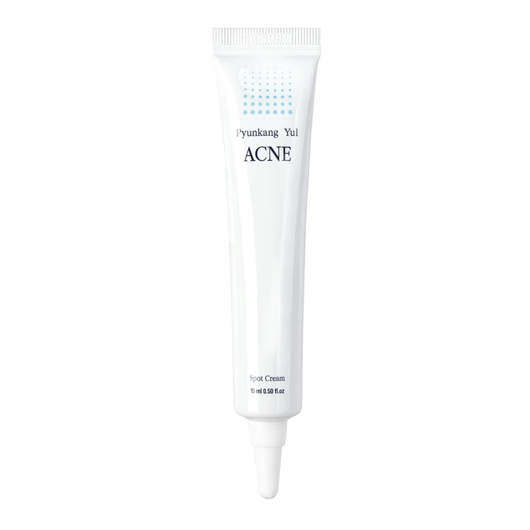 Acne Spot Cream (15ml)