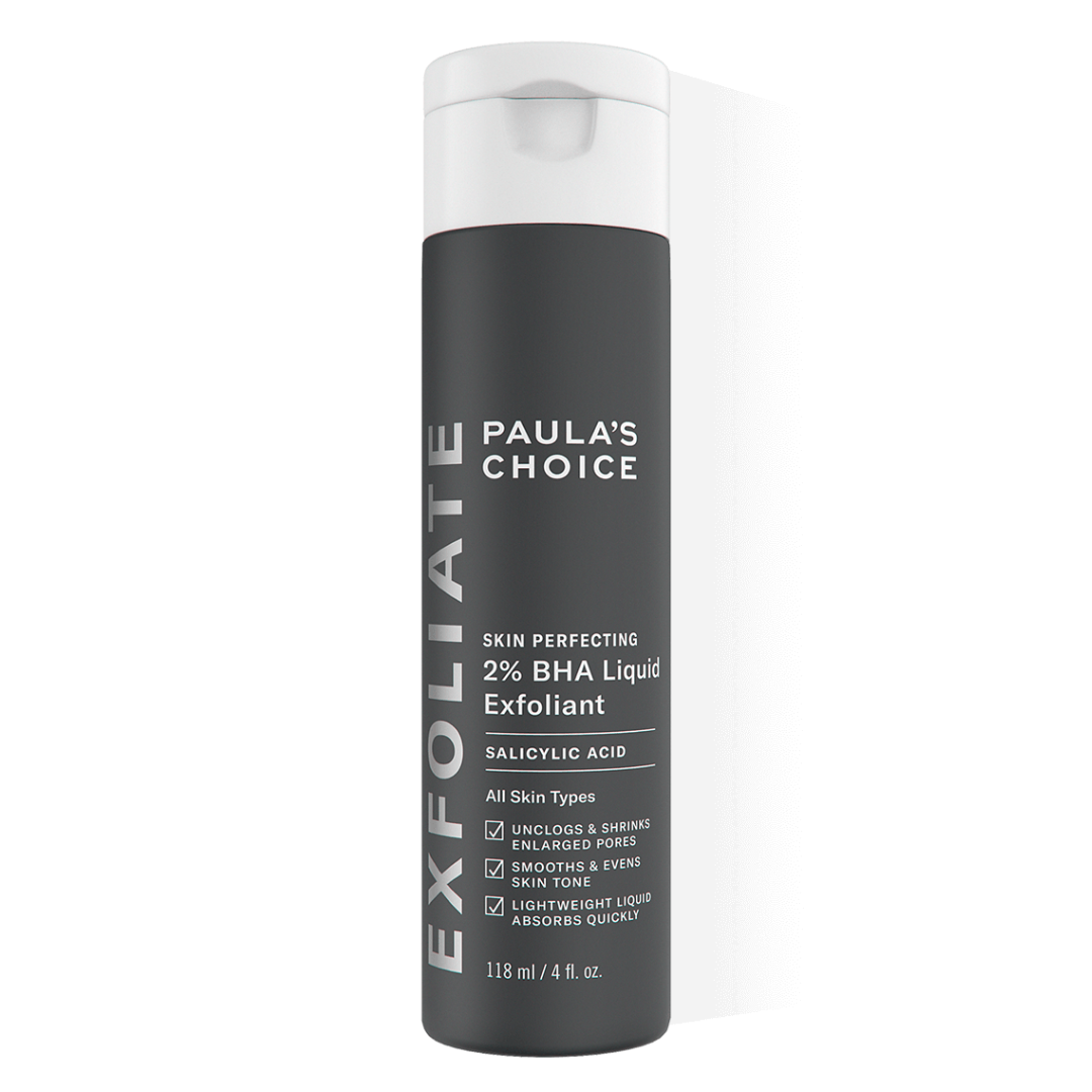 Skin Perfecting 2% BHA Liquid Exfoliant (30ml-118ml)