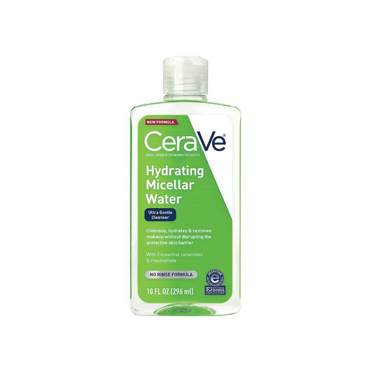 Hydrating Micellar Water (237ml)