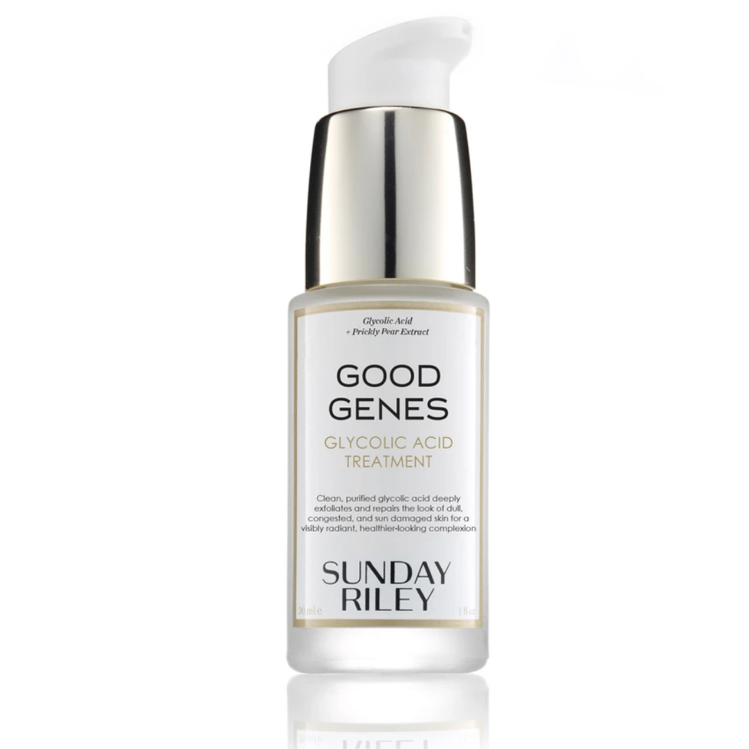 Good Genes Glycolic Acid Treatment (30ml)