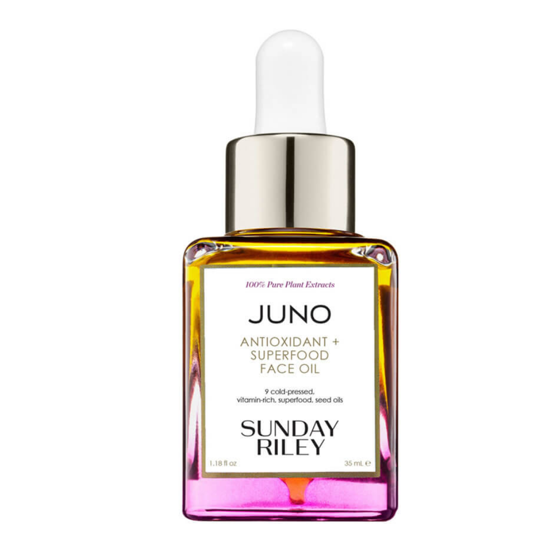 Juno Hydroactive Cellular Face Oil (15ml)